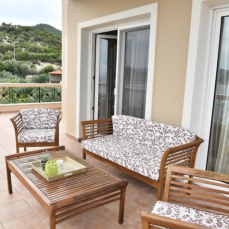 Palio Suites PalaiónTsiflíkion Εξωτερικό φωτογραφία