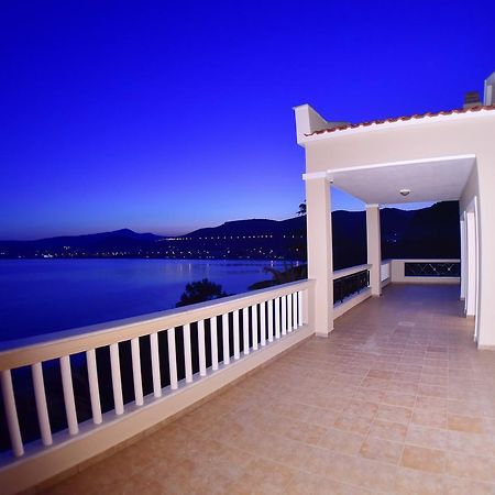 Palio Suites PalaiónTsiflíkion Εξωτερικό φωτογραφία