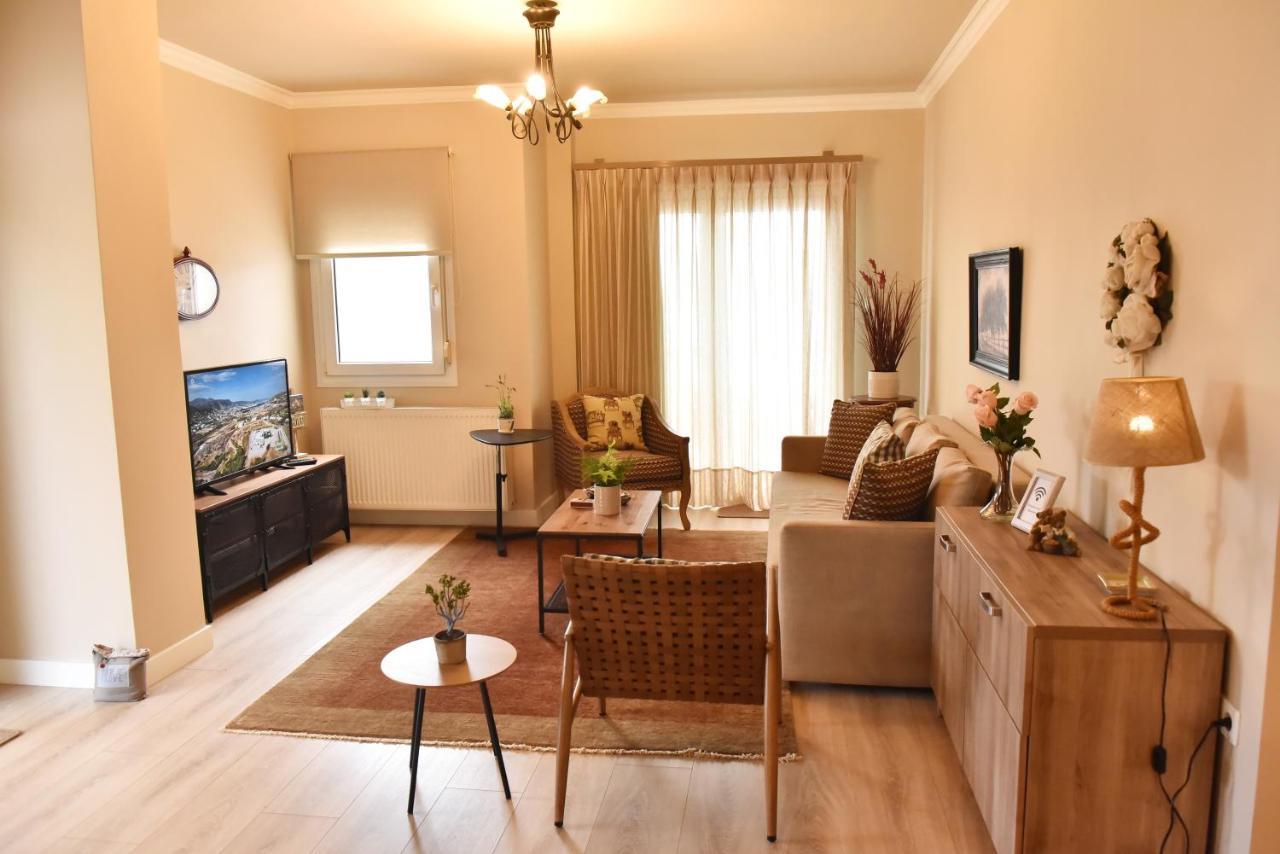 Palio Suites PalaiónTsiflíkion Εξωτερικό φωτογραφία