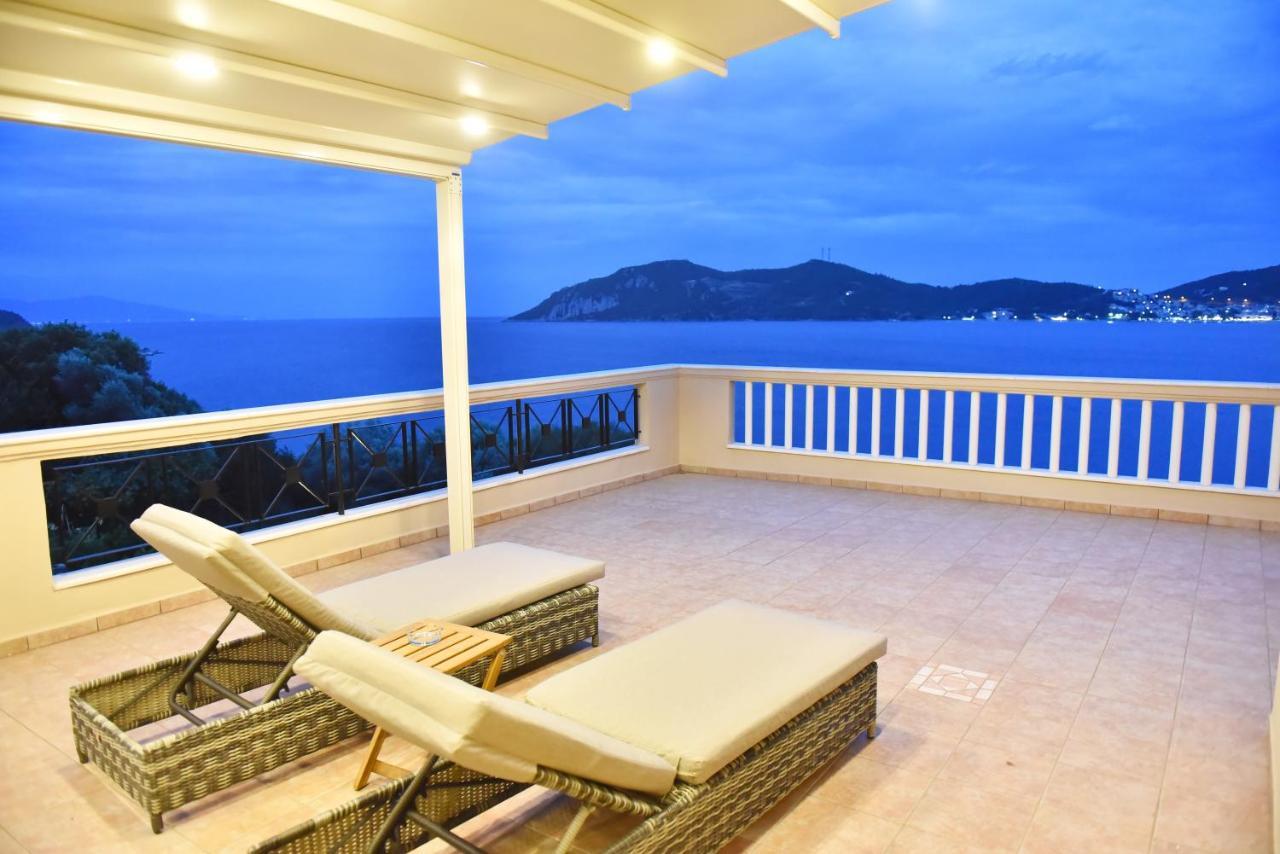 Palio Suites PalaiónTsiflíkion Εξωτερικό φωτογραφία