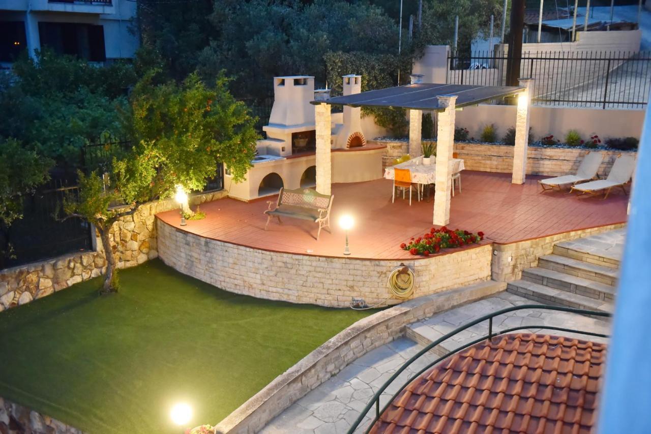 Palio Suites PalaiónTsiflíkion Εξωτερικό φωτογραφία
