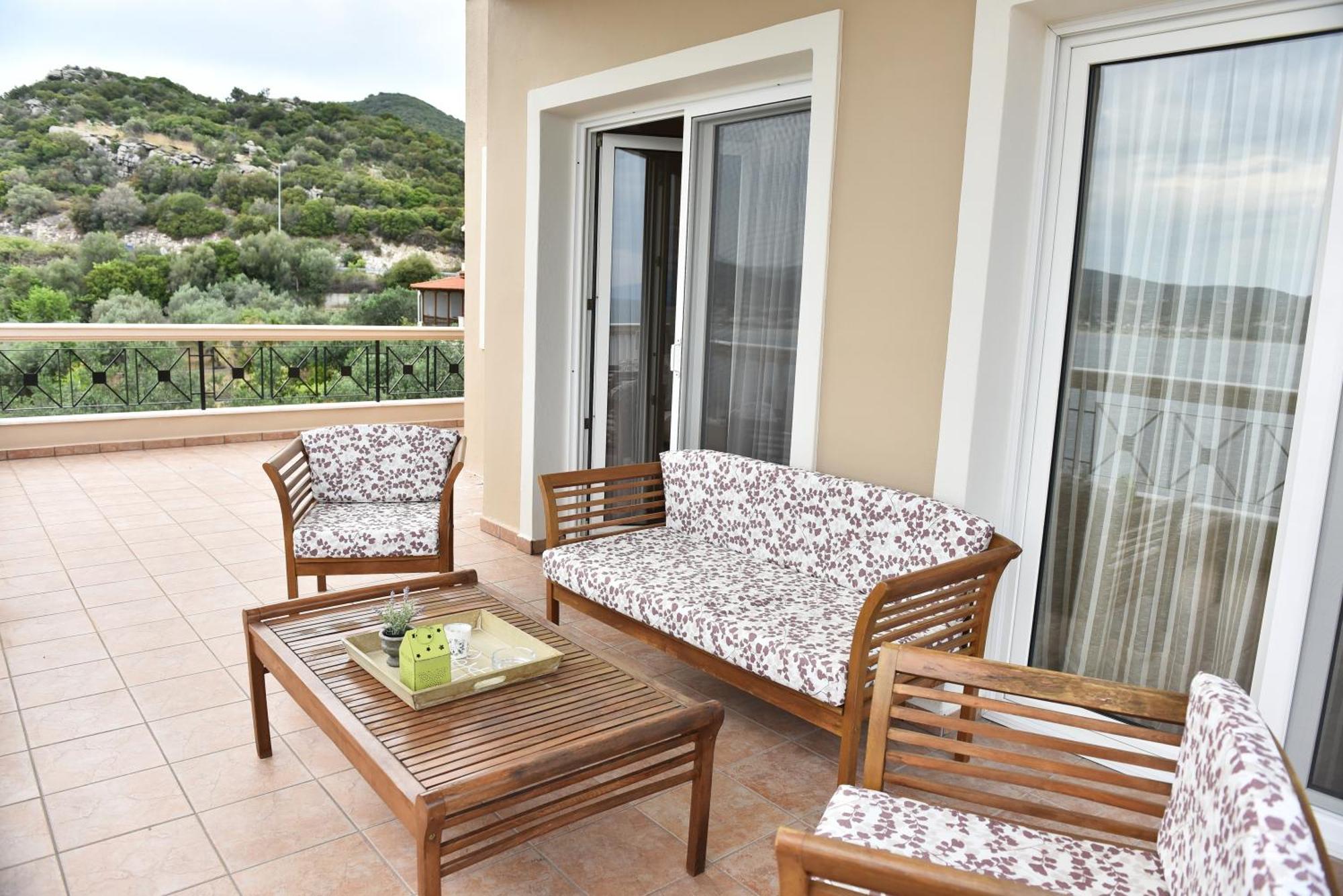 Palio Suites PalaiónTsiflíkion Εξωτερικό φωτογραφία