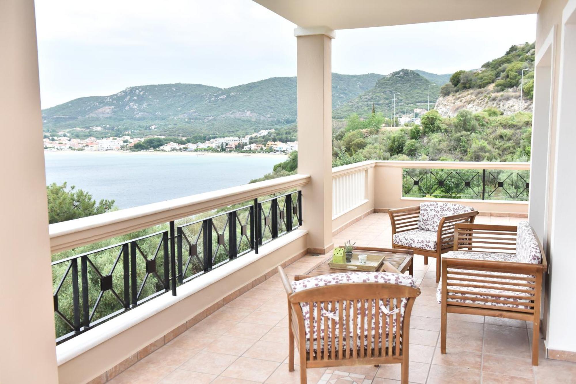 Palio Suites PalaiónTsiflíkion Εξωτερικό φωτογραφία
