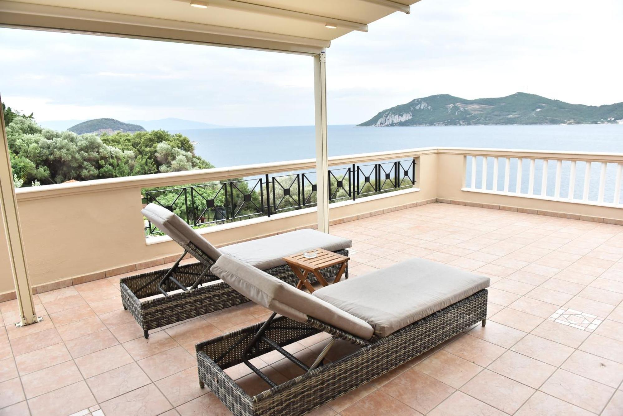 Palio Suites PalaiónTsiflíkion Εξωτερικό φωτογραφία