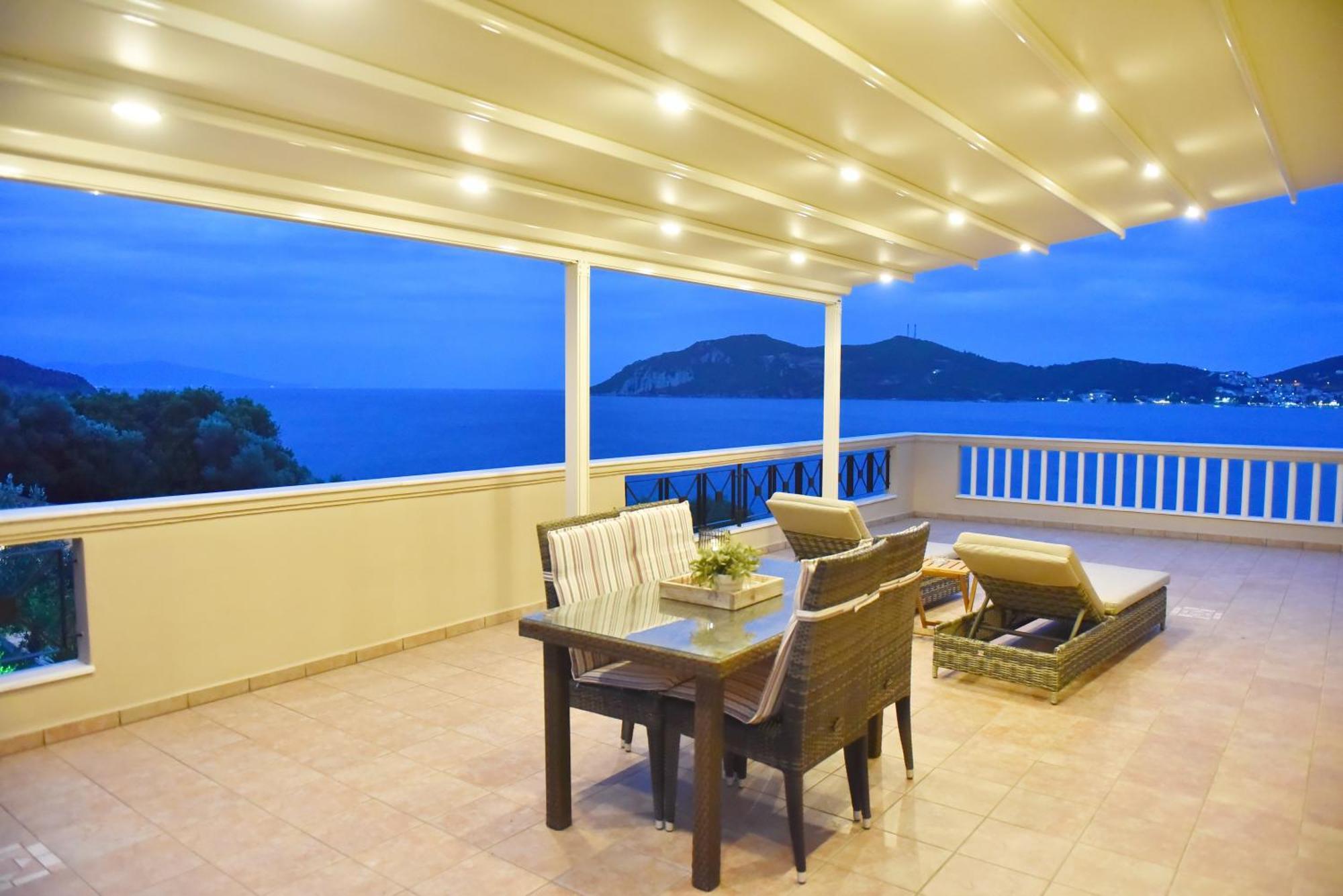 Palio Suites PalaiónTsiflíkion Εξωτερικό φωτογραφία