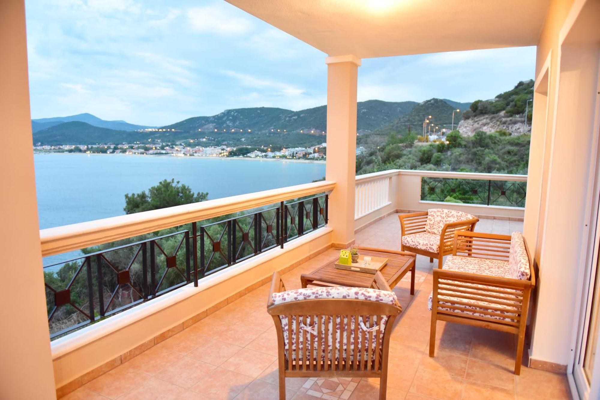 Palio Suites PalaiónTsiflíkion Εξωτερικό φωτογραφία