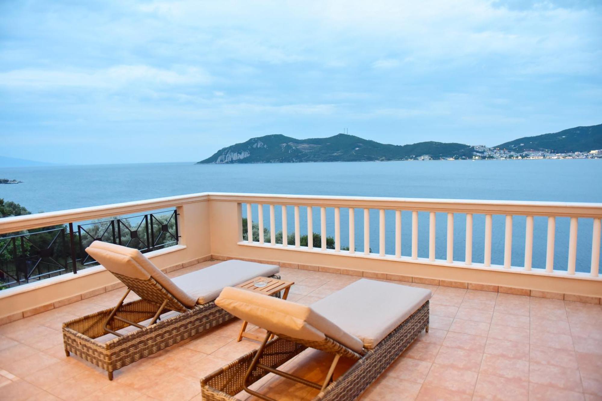 Palio Suites PalaiónTsiflíkion Εξωτερικό φωτογραφία