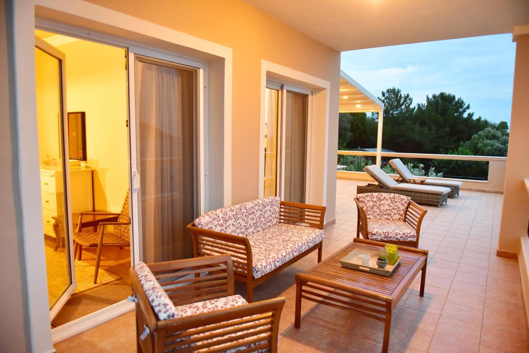 Palio Suites PalaiónTsiflíkion Εξωτερικό φωτογραφία