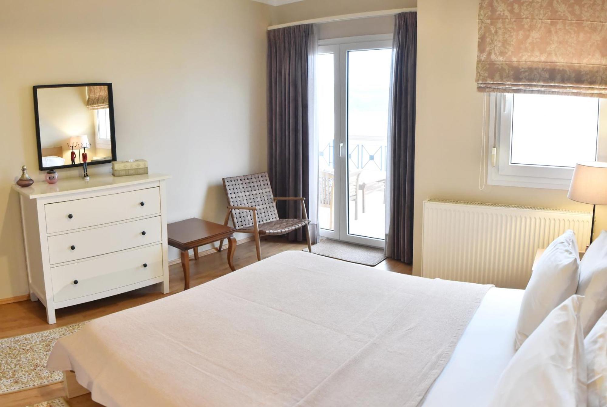 Palio Suites PalaiónTsiflíkion Εξωτερικό φωτογραφία