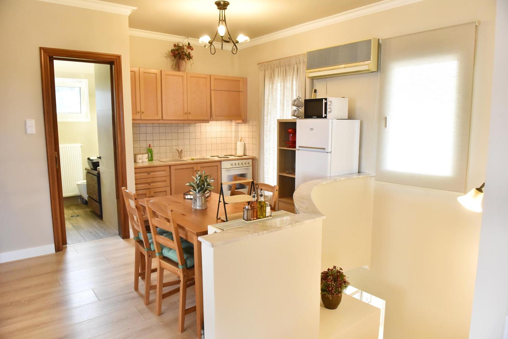 Palio Suites PalaiónTsiflíkion Εξωτερικό φωτογραφία