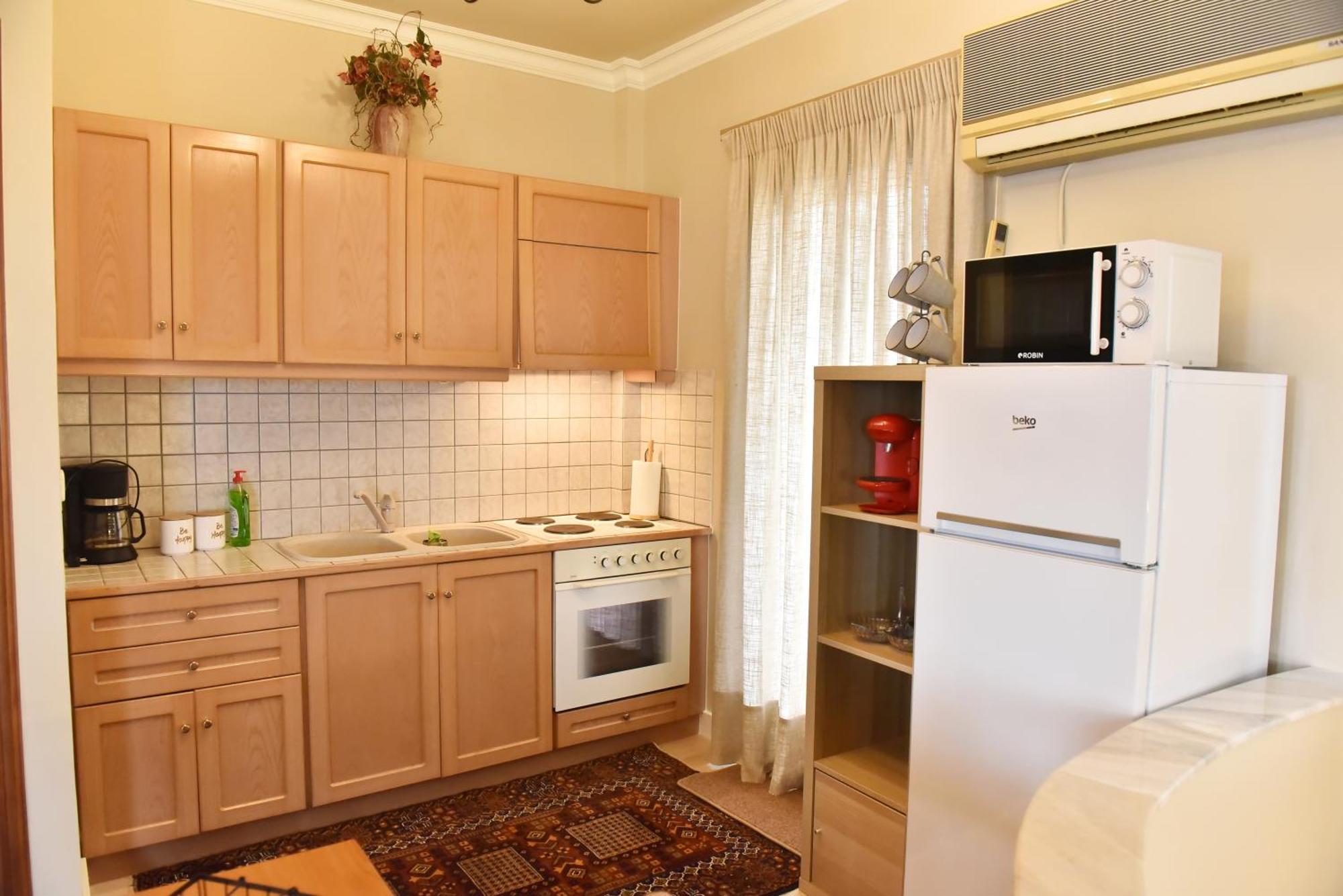 Palio Suites PalaiónTsiflíkion Εξωτερικό φωτογραφία