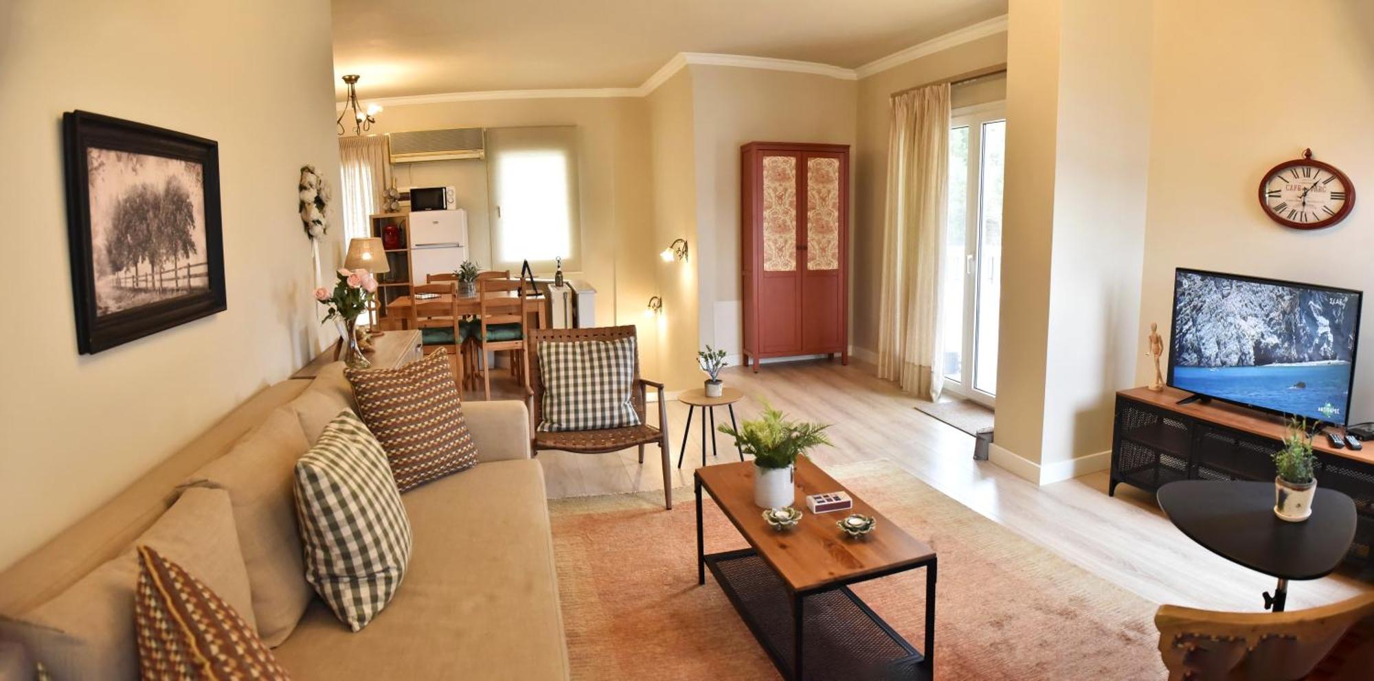 Palio Suites PalaiónTsiflíkion Εξωτερικό φωτογραφία