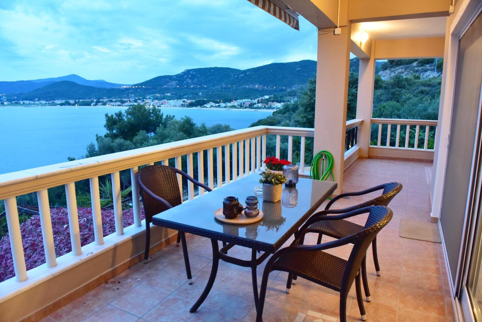 Palio Suites PalaiónTsiflíkion Εξωτερικό φωτογραφία