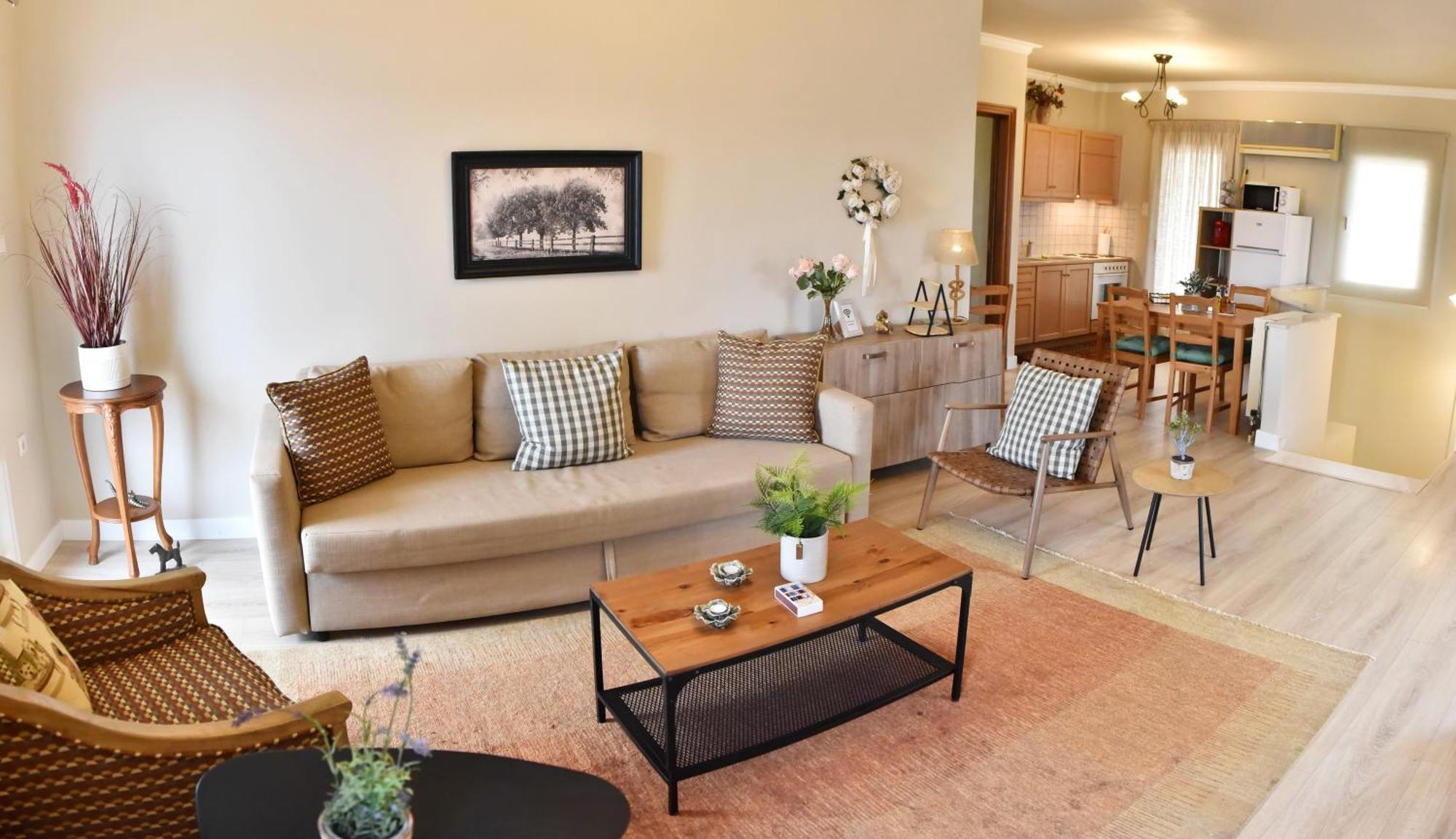 Palio Suites PalaiónTsiflíkion Εξωτερικό φωτογραφία
