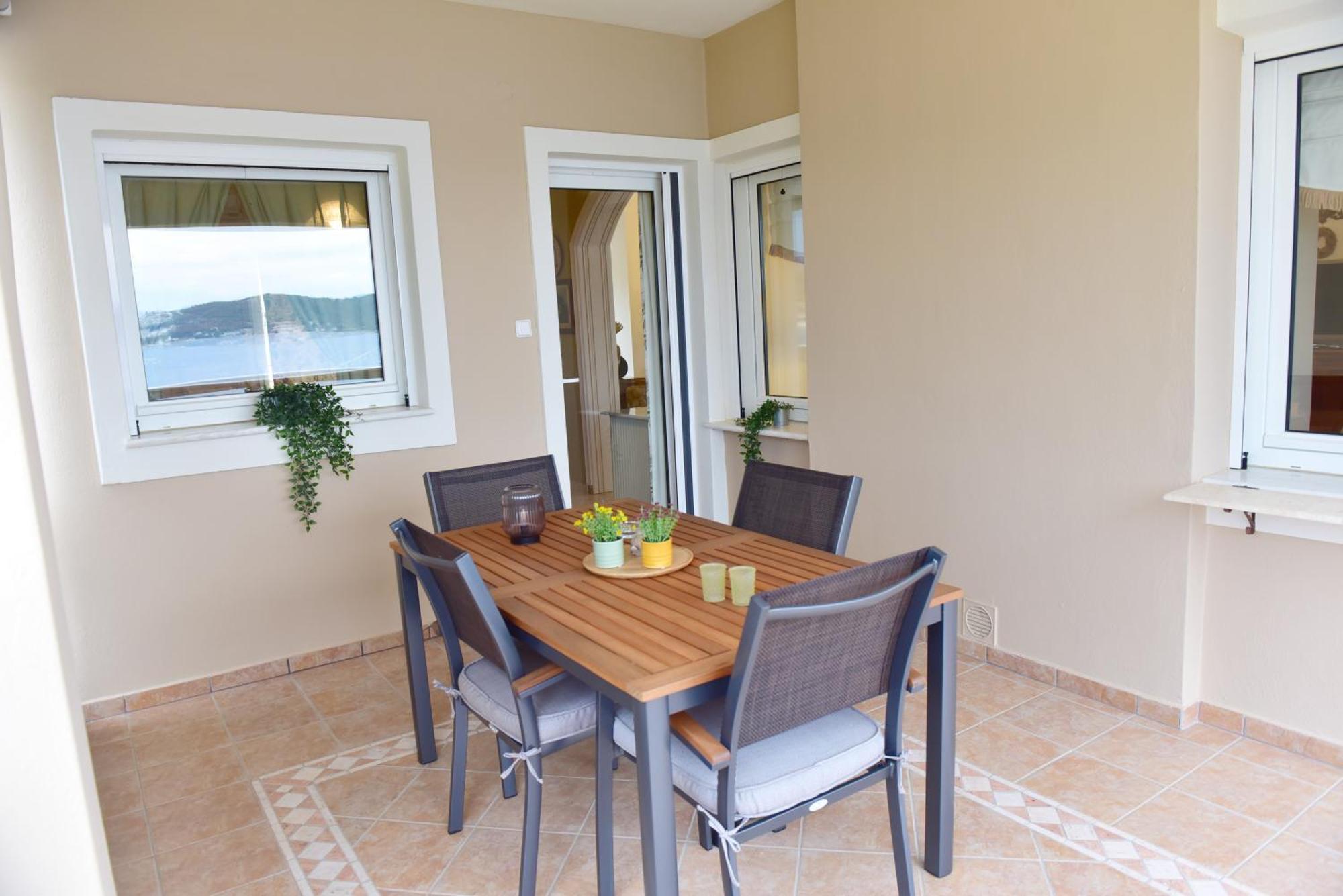 Palio Suites PalaiónTsiflíkion Εξωτερικό φωτογραφία