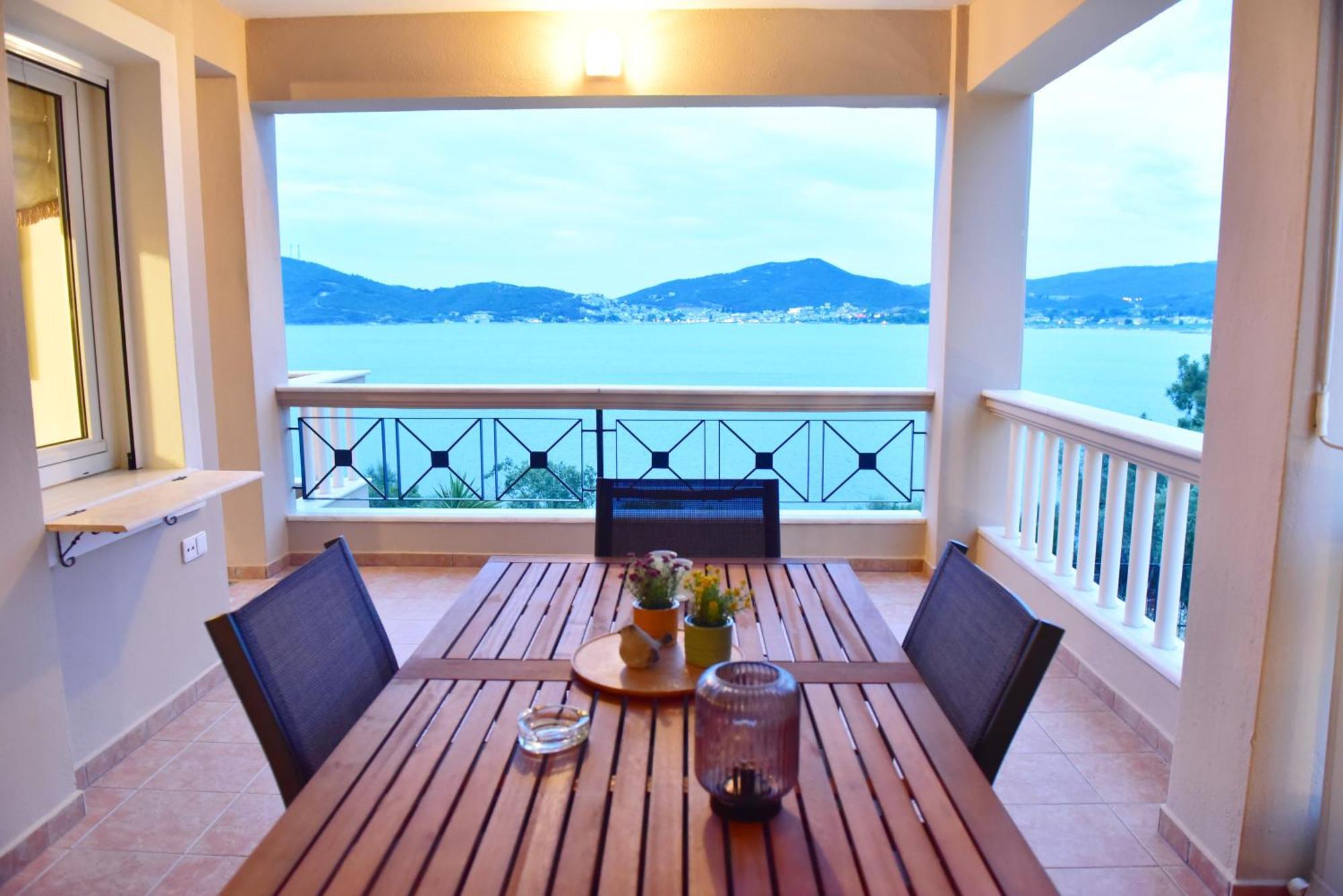 Palio Suites PalaiónTsiflíkion Εξωτερικό φωτογραφία