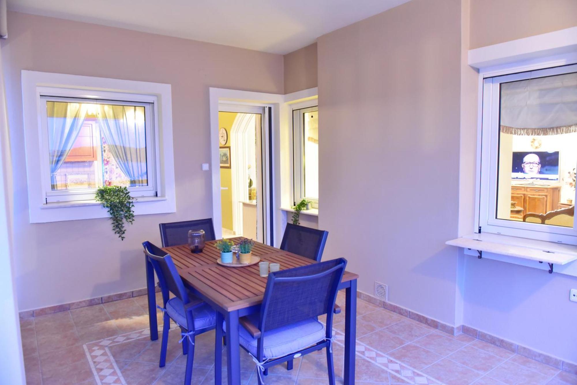 Palio Suites PalaiónTsiflíkion Εξωτερικό φωτογραφία