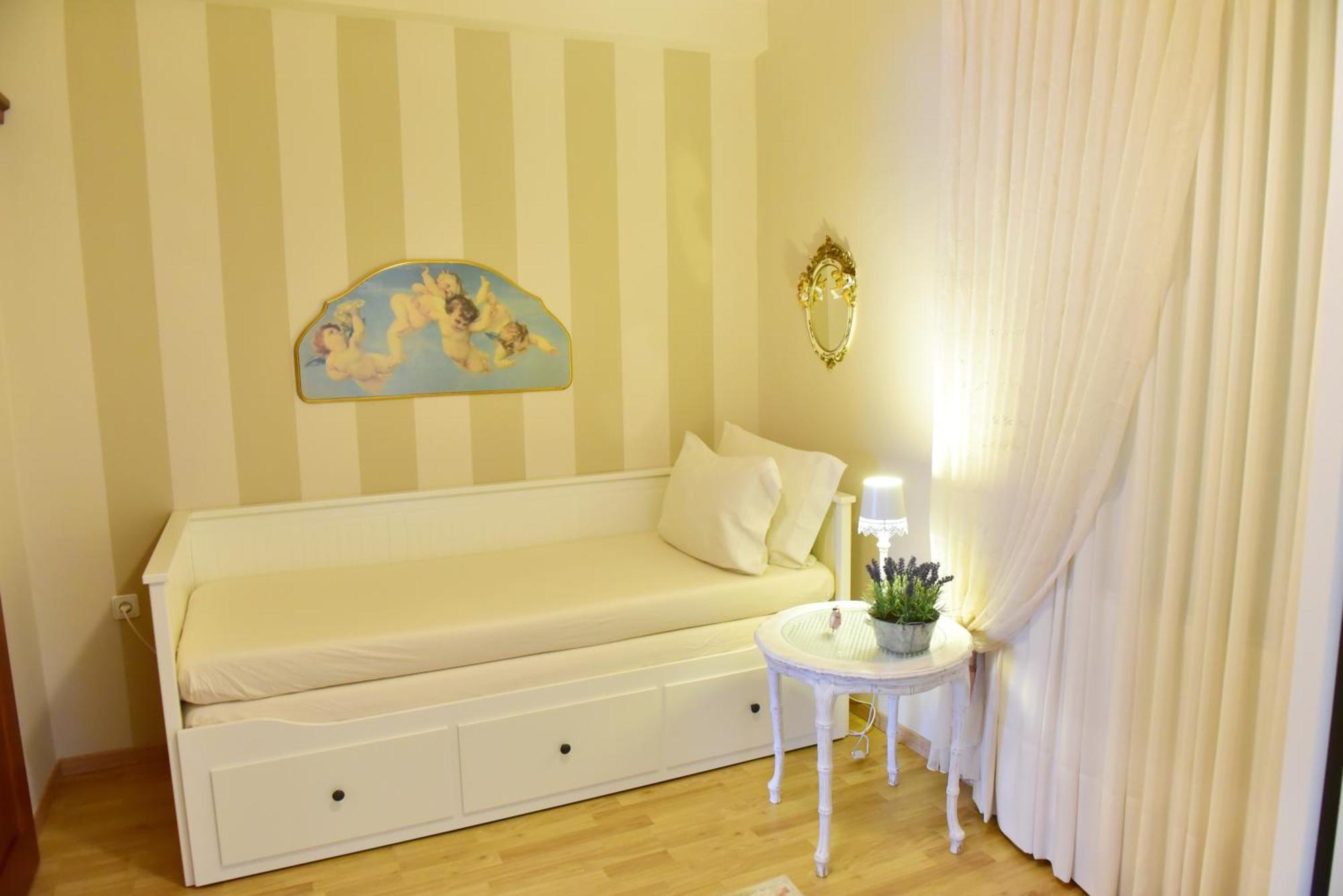 Palio Suites PalaiónTsiflíkion Εξωτερικό φωτογραφία