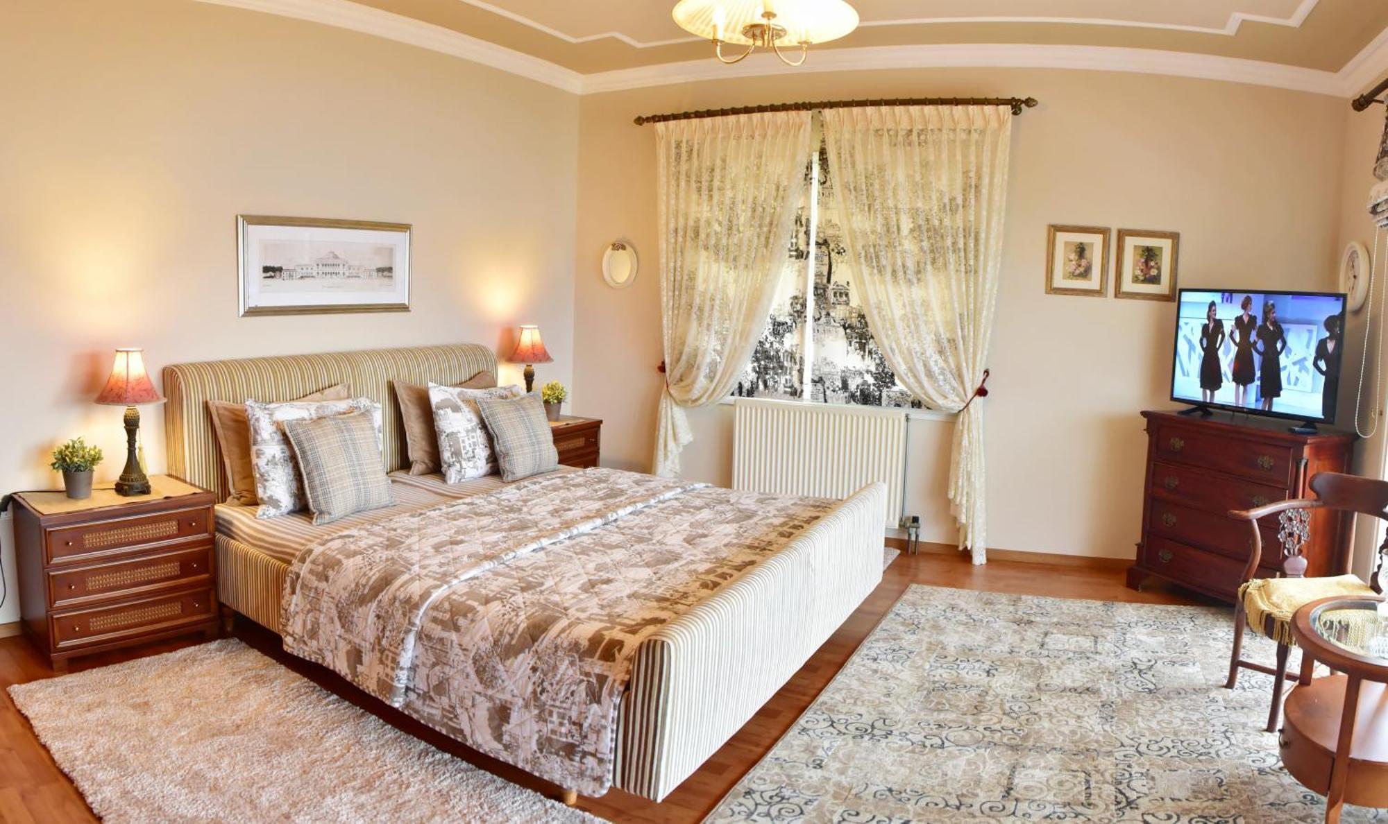Palio Suites PalaiónTsiflíkion Εξωτερικό φωτογραφία