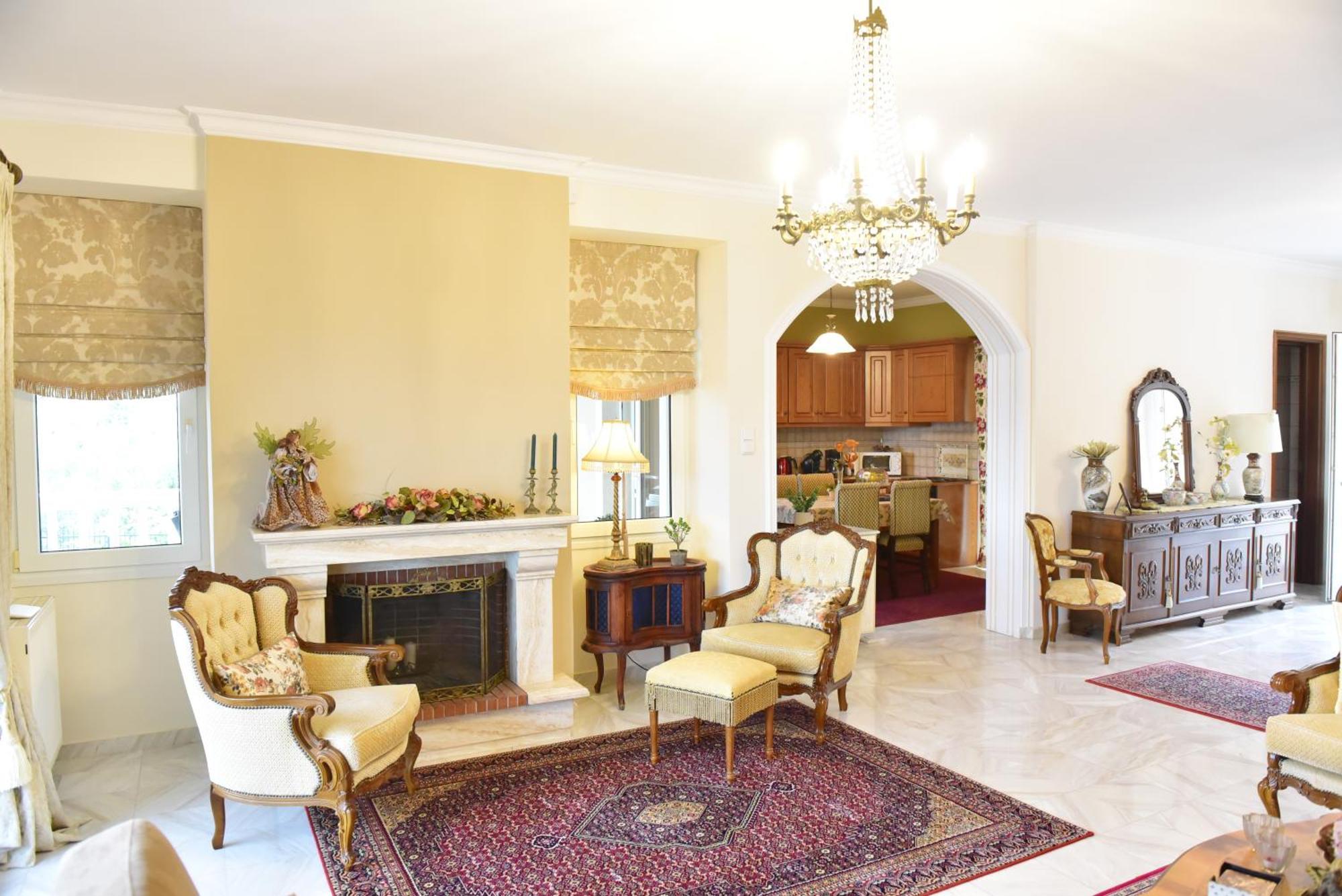 Palio Suites PalaiónTsiflíkion Εξωτερικό φωτογραφία
