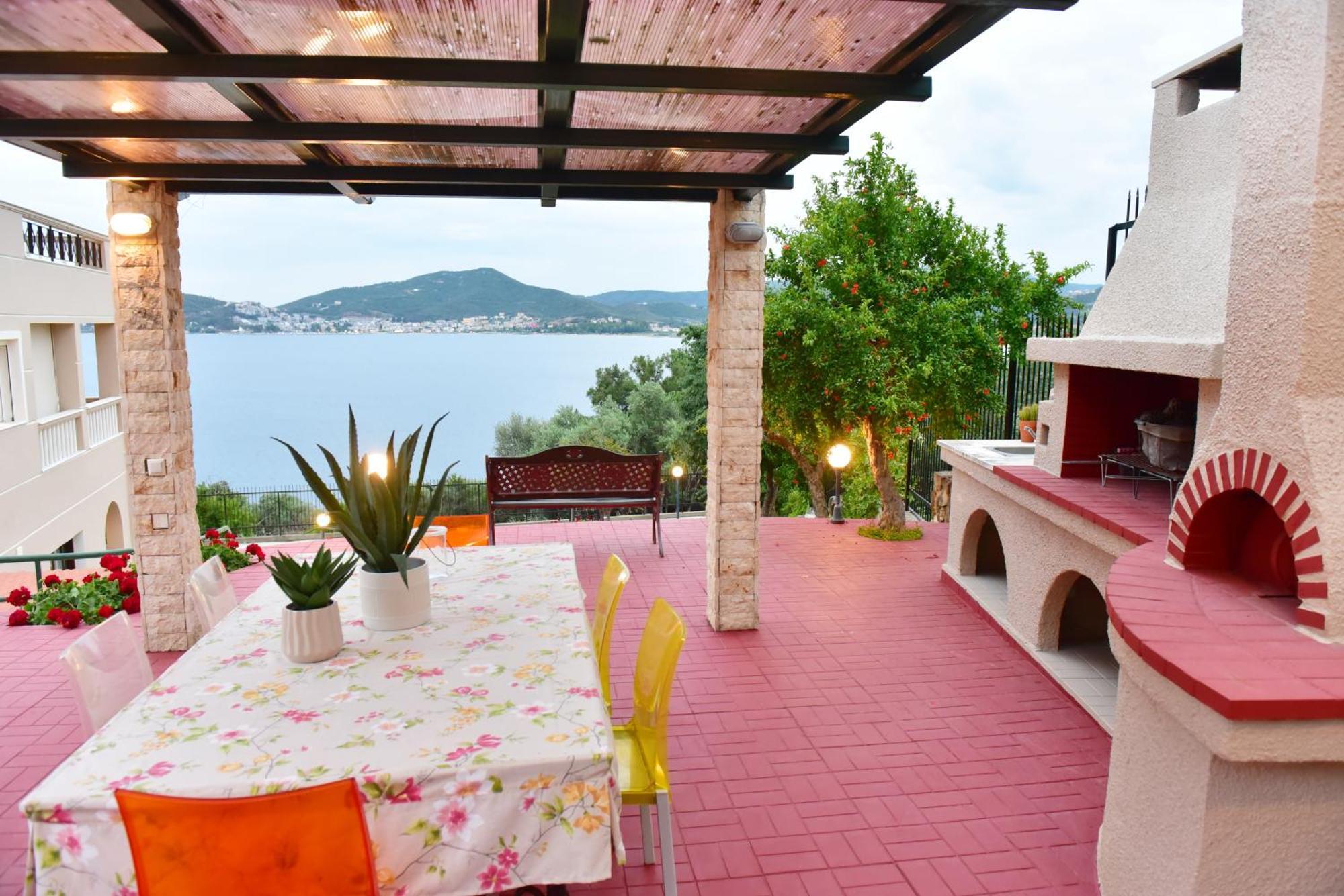 Palio Suites PalaiónTsiflíkion Εξωτερικό φωτογραφία