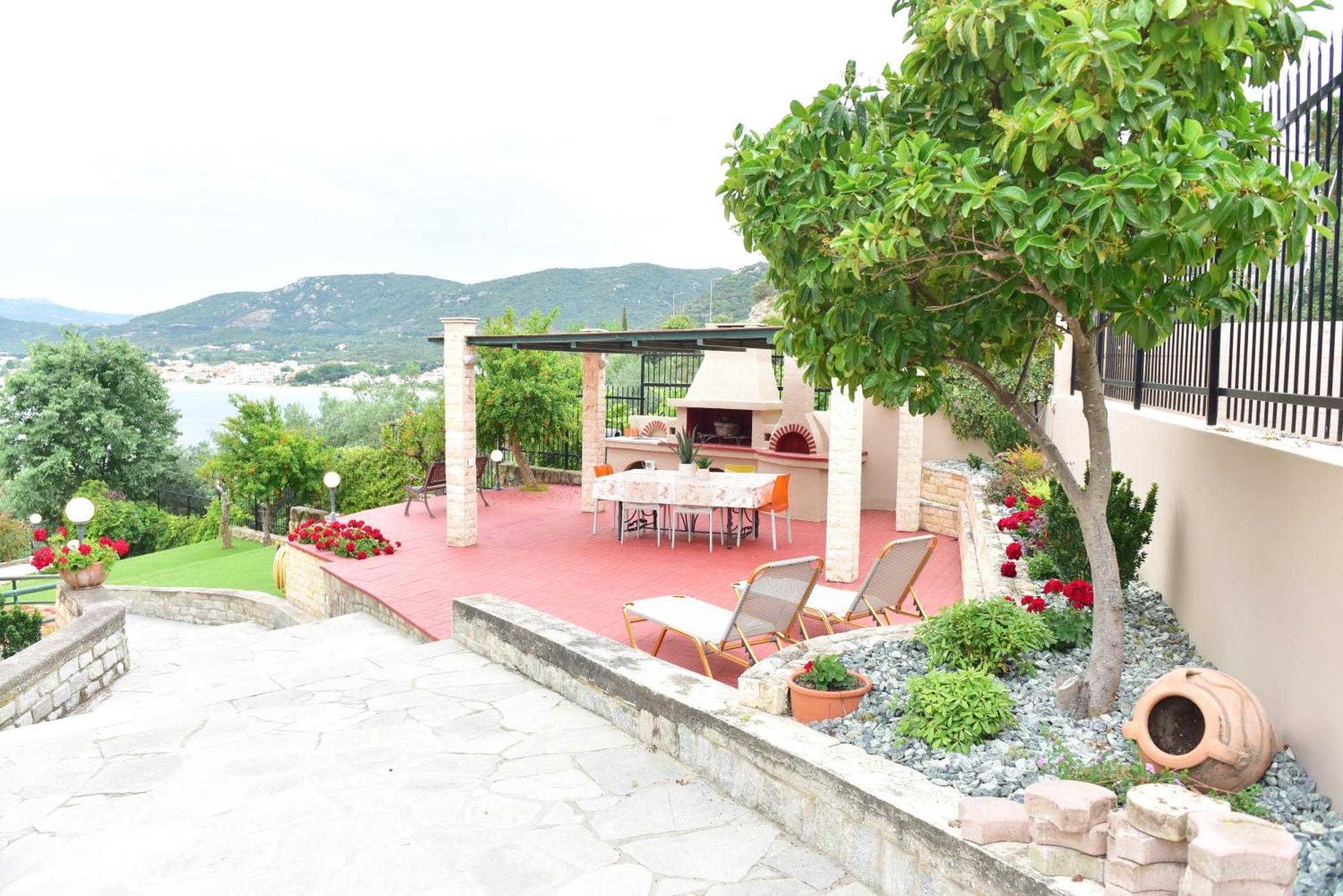 Palio Suites PalaiónTsiflíkion Εξωτερικό φωτογραφία