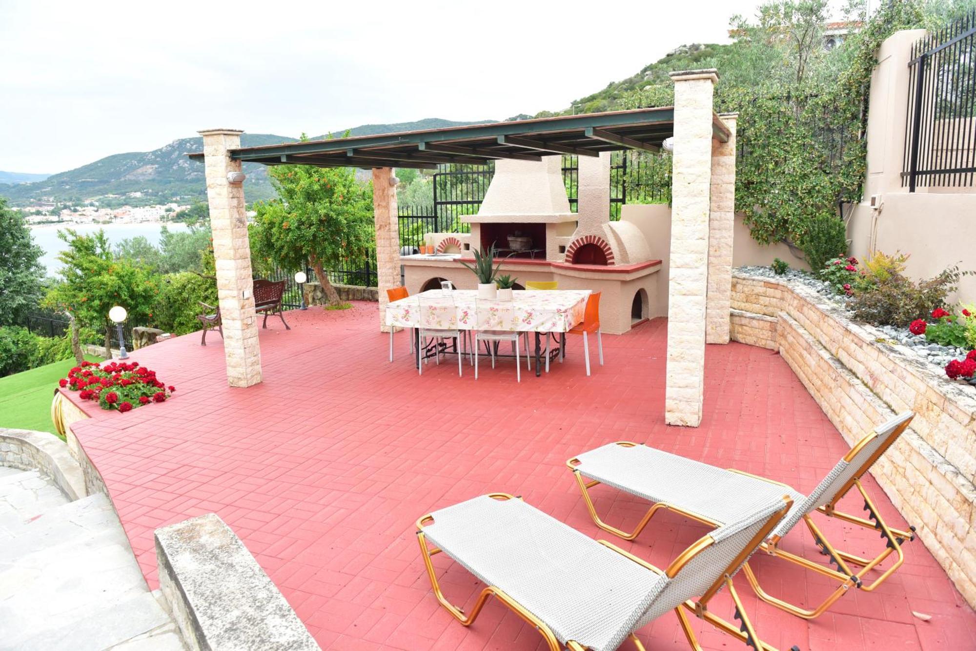 Palio Suites PalaiónTsiflíkion Εξωτερικό φωτογραφία
