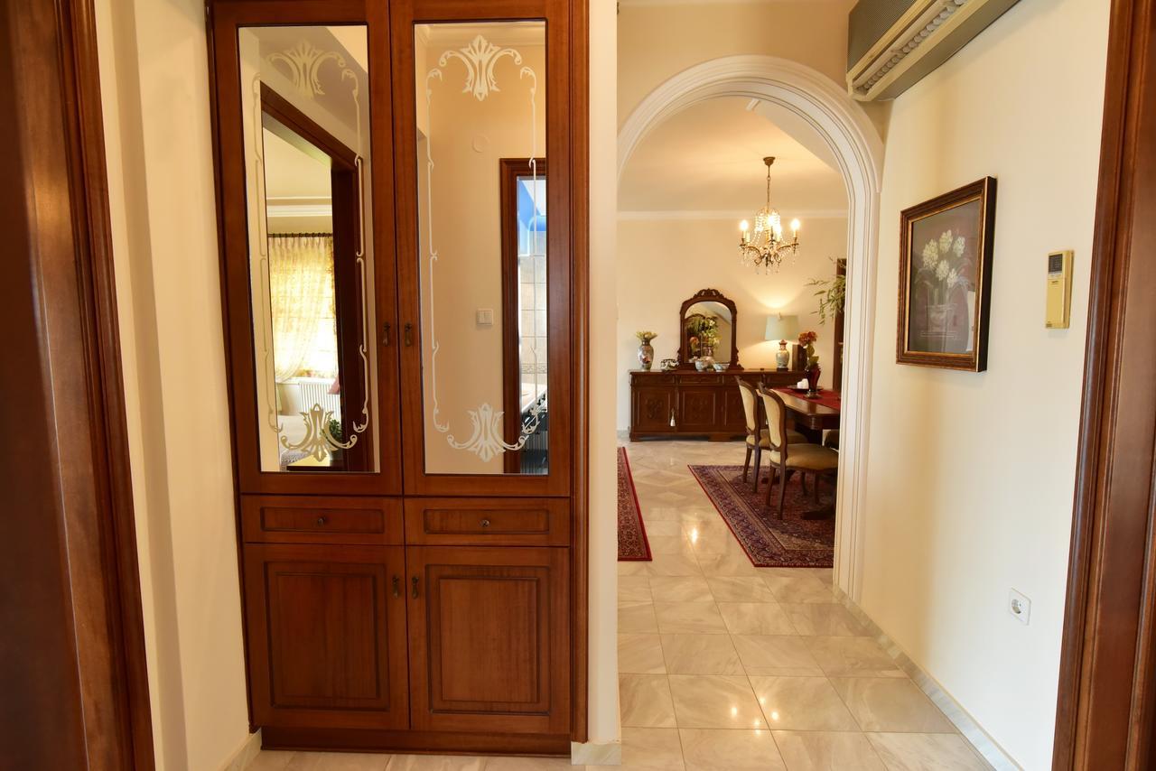 Palio Suites PalaiónTsiflíkion Εξωτερικό φωτογραφία