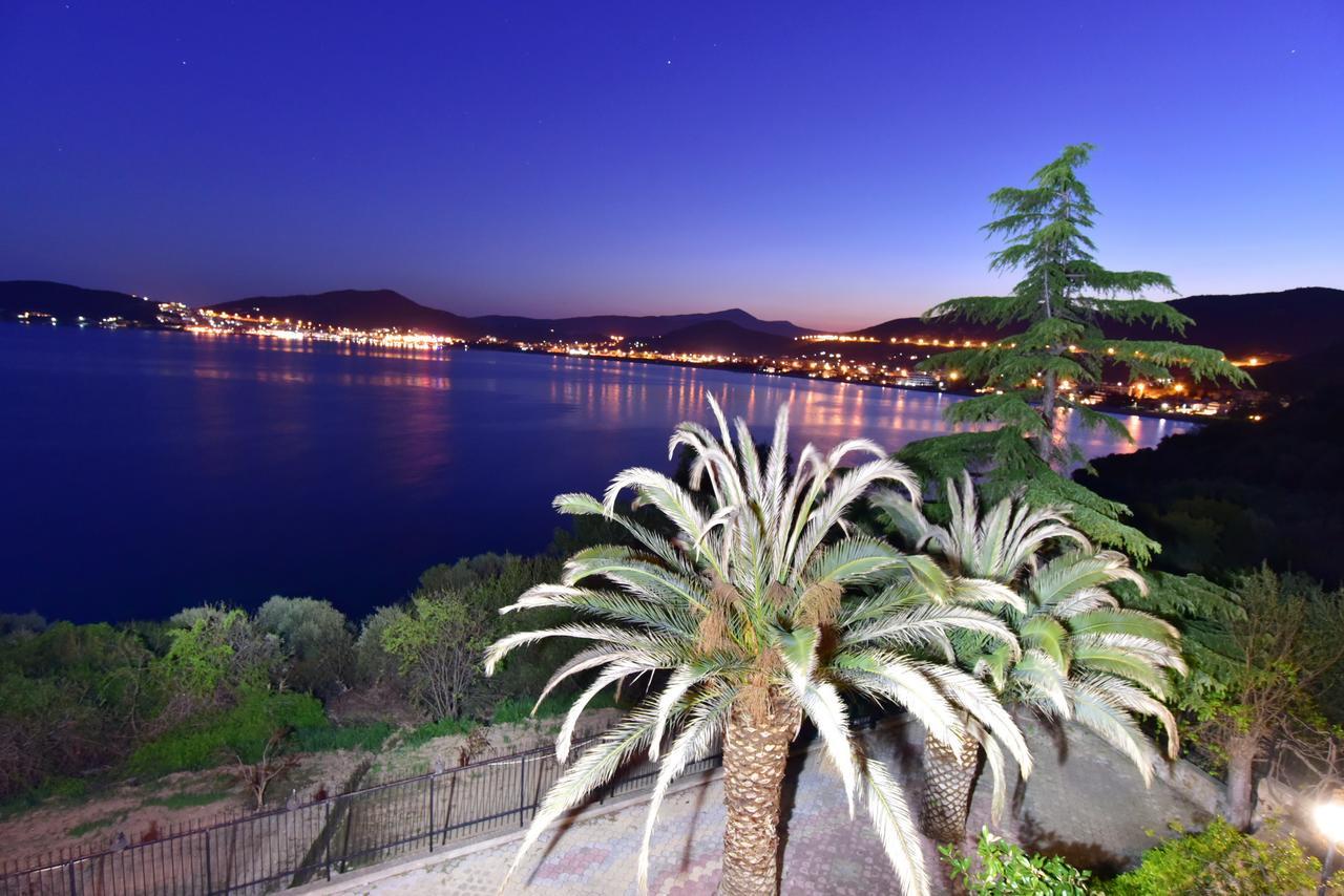 Palio Suites PalaiónTsiflíkion Εξωτερικό φωτογραφία