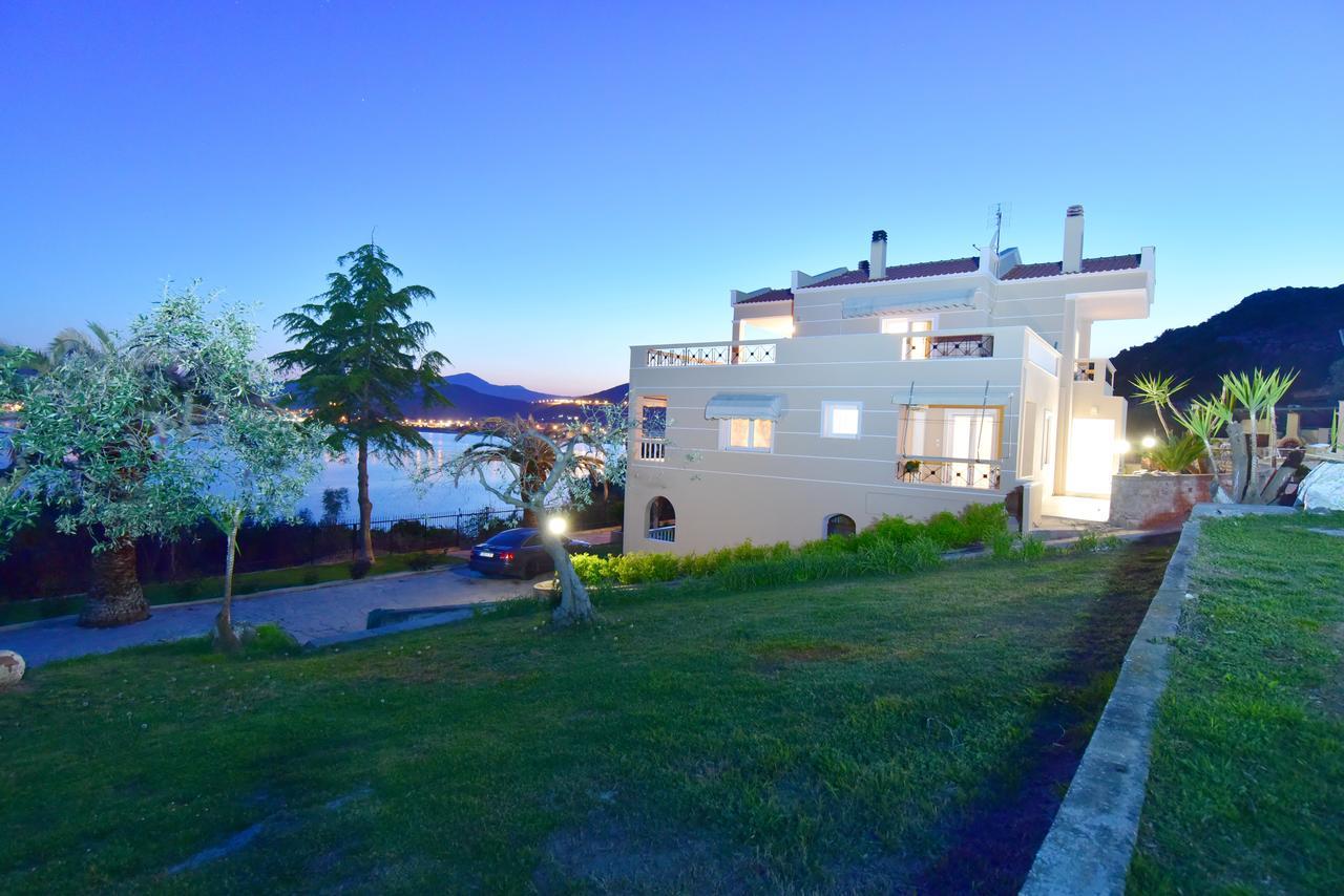 Palio Suites PalaiónTsiflíkion Εξωτερικό φωτογραφία